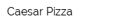 Caesar Pizza