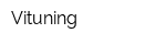 Vituning
