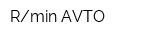 Rmin AVTO