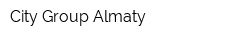 City Group Almaty