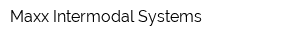 Maxx Intermodal Systems