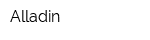 Alladin