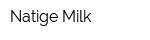 Natige Milk
