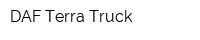 DAF Terra Truck