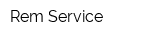 Rem-Service