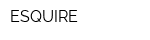 ESQUIRE