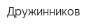 Дружинников