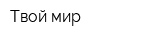 Твой мир