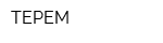 ТЕРЕМ