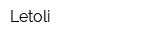 Letoli