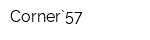 Corner`57