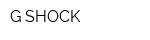 G-SHOCK