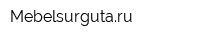 Mebelsurgutaru