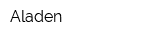 Aladen