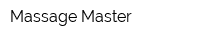 Massage Master