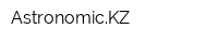 AstronomicKZ