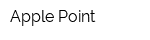 Apple Point