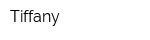 Tiffany