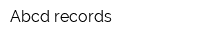 Abcd records