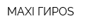 МАХI ГИРОS