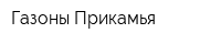 Газоны Прикамья