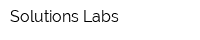 Solutions Labs