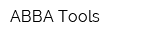 АВВА-Tools