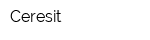 Ceresit