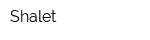Shalet