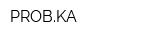 PROBKA