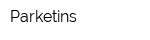 Parketins