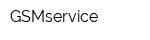 GSMservice