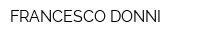 FRANCESCO DONNI
