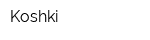Koshki
