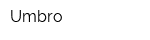 Umbro