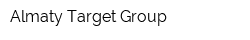 Almaty Target Group