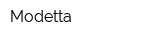 Modetta