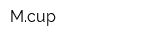 Mcup