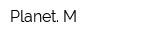 Planet M