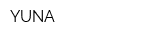 YUNA