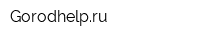 Gorodhelpru