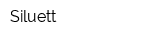 Siluett