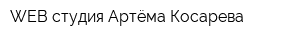 WEB-студия Артёма Косарева