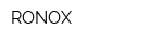 RONOX