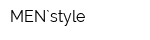MEN`style