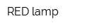 RED lamp