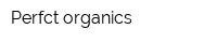 Perfct organics