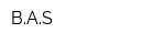 BAS