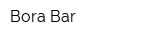 Bora-Bar