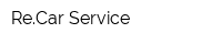ReCar Service